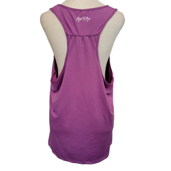 Miss To Mrs. Sweating For The Wedding Workout Dri-Fit Top Size XL - Picture 5 of 10